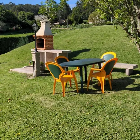 Mariarosa Jardín Apartamento *