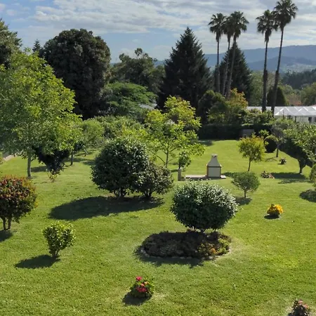 Mariarosa Jardin Apartamento