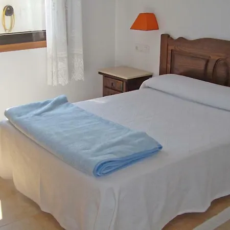 Apartment Mariarosa Jardin *