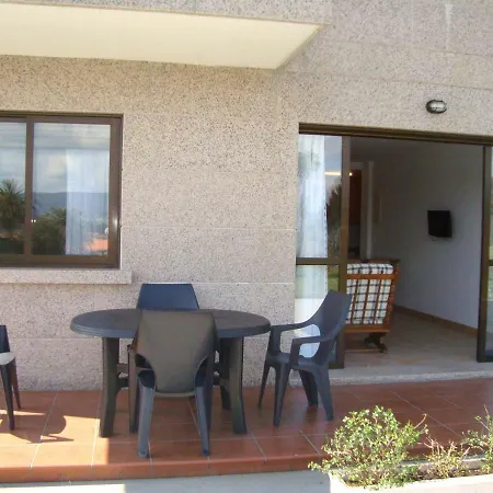 Apartamento Mariarosa Jardin *