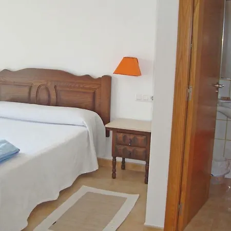 Apartment Mariarosa Jardin