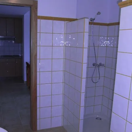 Mariarosa Jardin Apartment