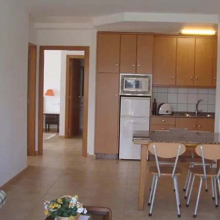 Apartamento Mariarosa Jardin Sanxenxo