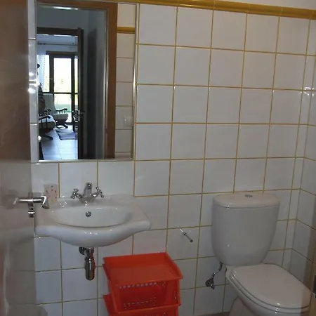 Mariarosa Jardin Apartment Sanxenxo