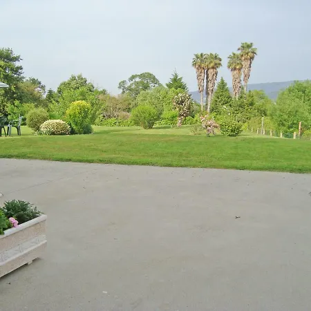 Apartamento Mariarosa Jardin *