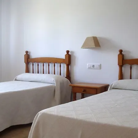 Mariarosa Jardin Lägenhet Sanxenxo
