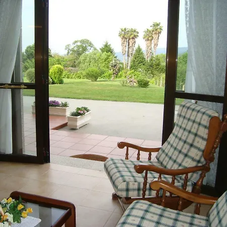 Apartamento Mariarosa Jardin *