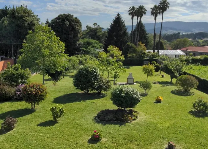 Mariarosa Jardin Apartmán