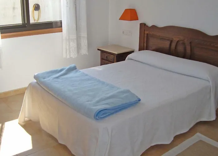 Apartmán Mariarosa Jardin *