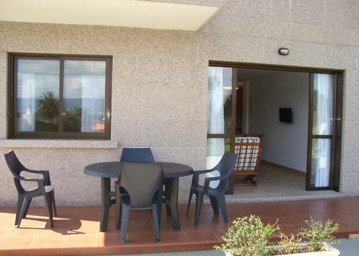 Apartmán Mariarosa Jardin *