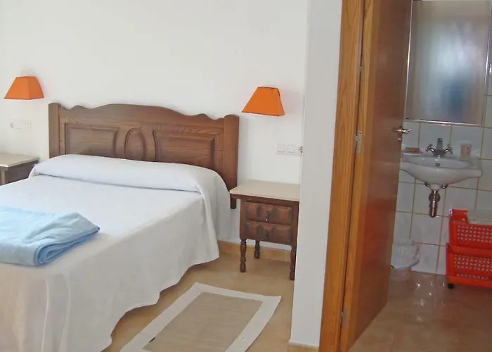 Apartmán Mariarosa Jardin