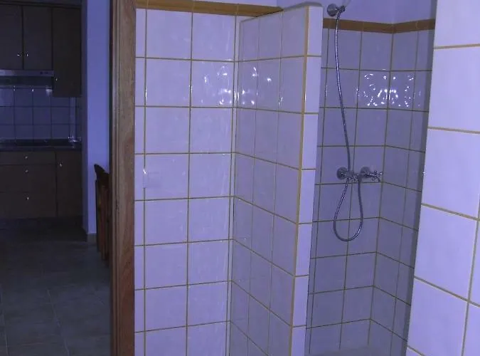 Mariarosa Jardin Apartmán