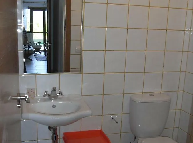 Mariarosa Jardin Apartmán Sanxenxo