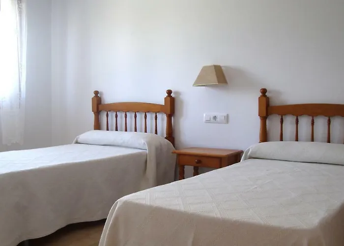 Mariarosa Jardin Apartmán Sanxenxo