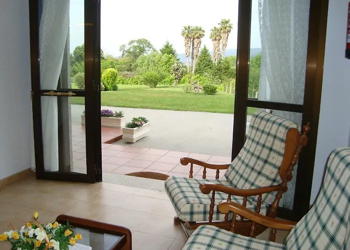 Apartmán Mariarosa Jardin *